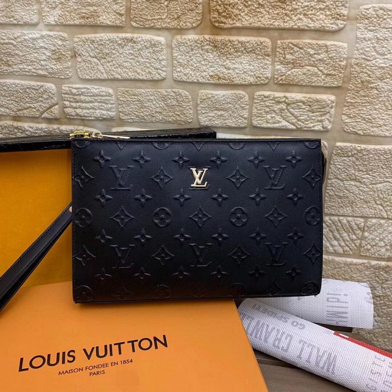 LV Wallets 264